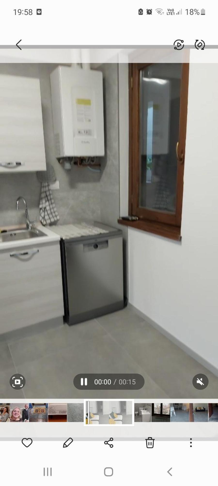 Casa Alberto - Appartamento Zona Bellagio Magreglio Exterior foto