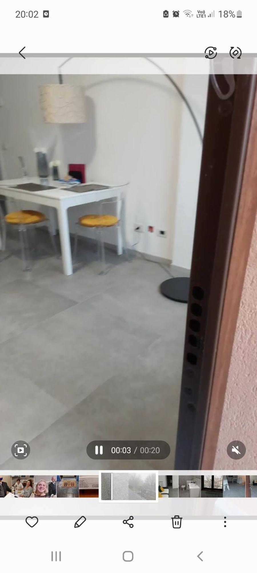 Casa Alberto - Appartamento Zona Bellagio Magreglio Exterior foto