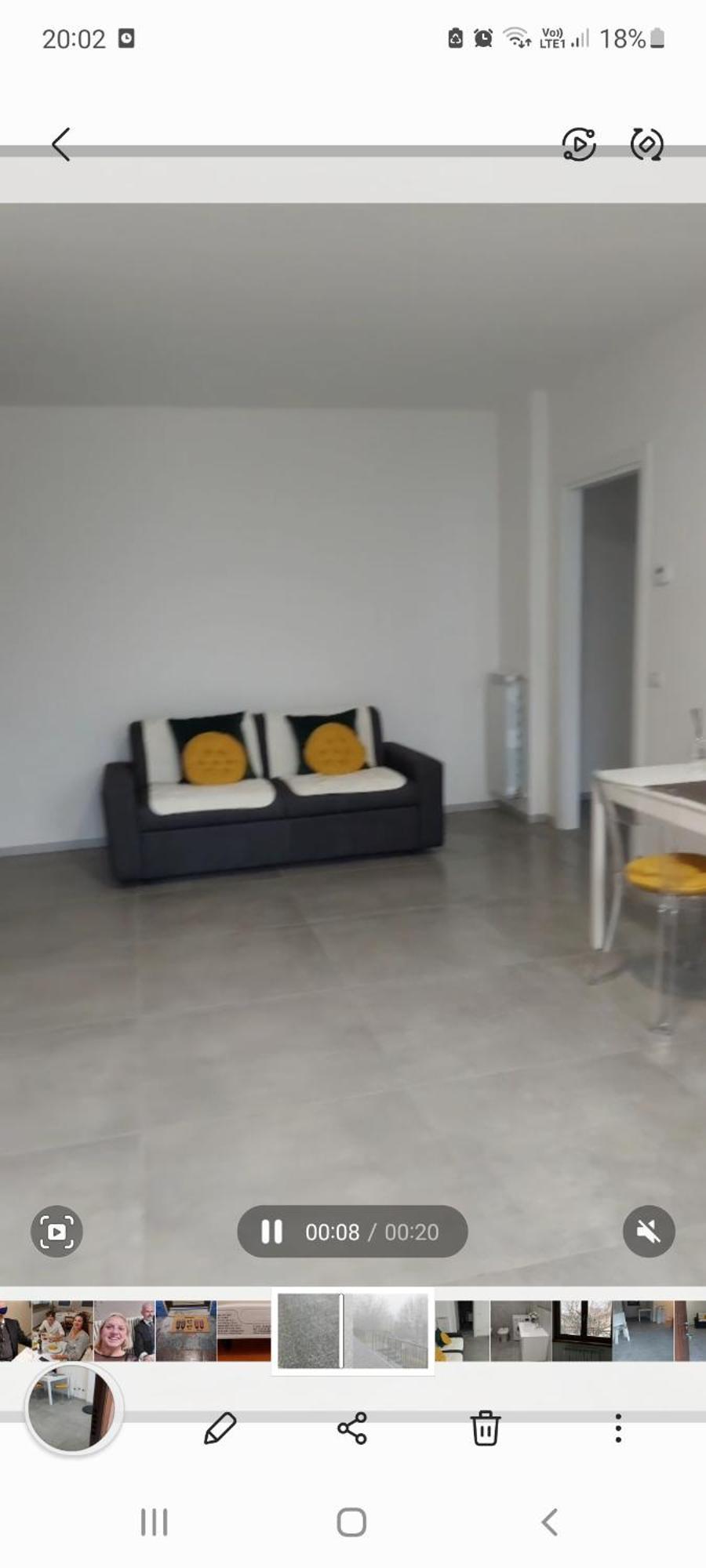 Casa Alberto - Appartamento Zona Bellagio Magreglio Exterior foto